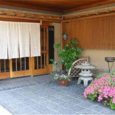 Kappo Ryokan Satsuki Aomori Eksteriør billede