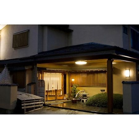 Kappo Ryokan Satsuki Aomori Eksteriør billede