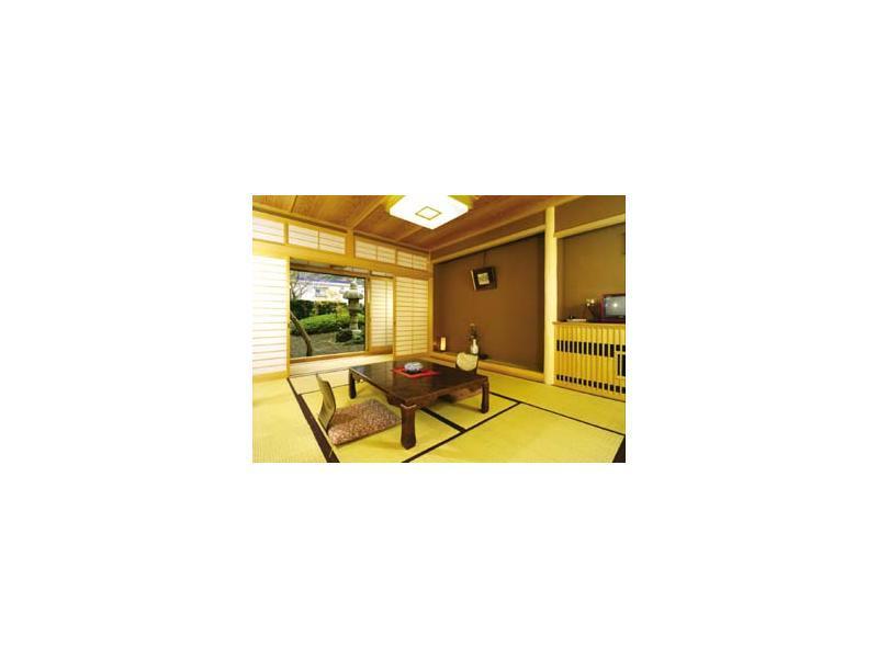 Kappo Ryokan Satsuki Aomori Eksteriør billede