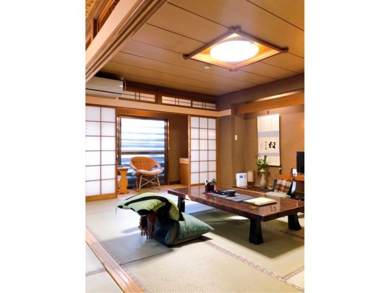 Kappo Ryokan Satsuki Aomori Eksteriør billede