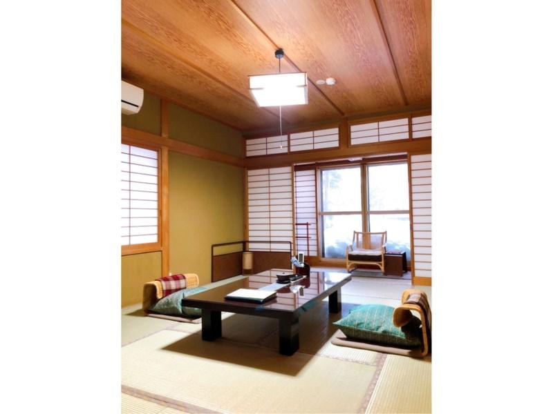 Kappo Ryokan Satsuki Aomori Eksteriør billede