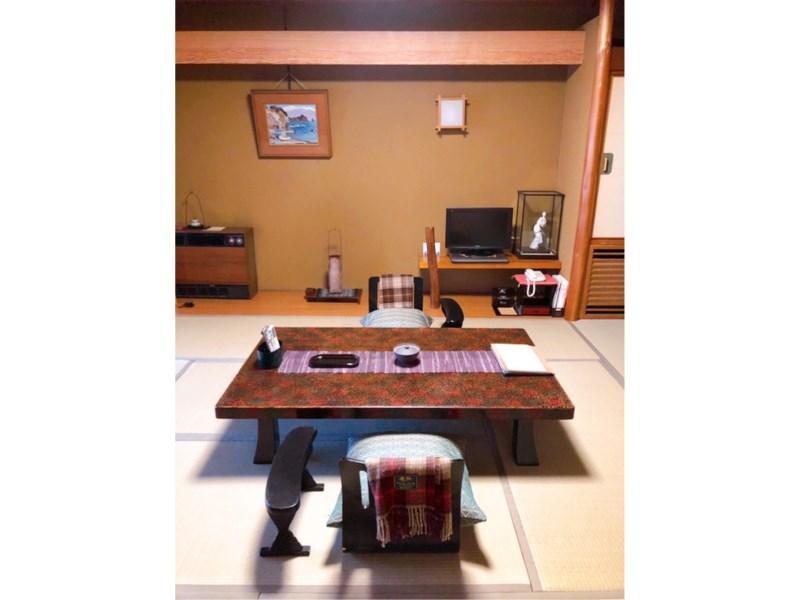 Kappo Ryokan Satsuki Aomori Eksteriør billede